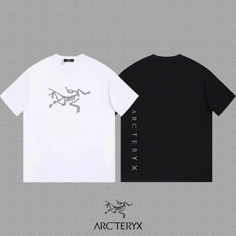 Arcteryx S-2XL dgtr26